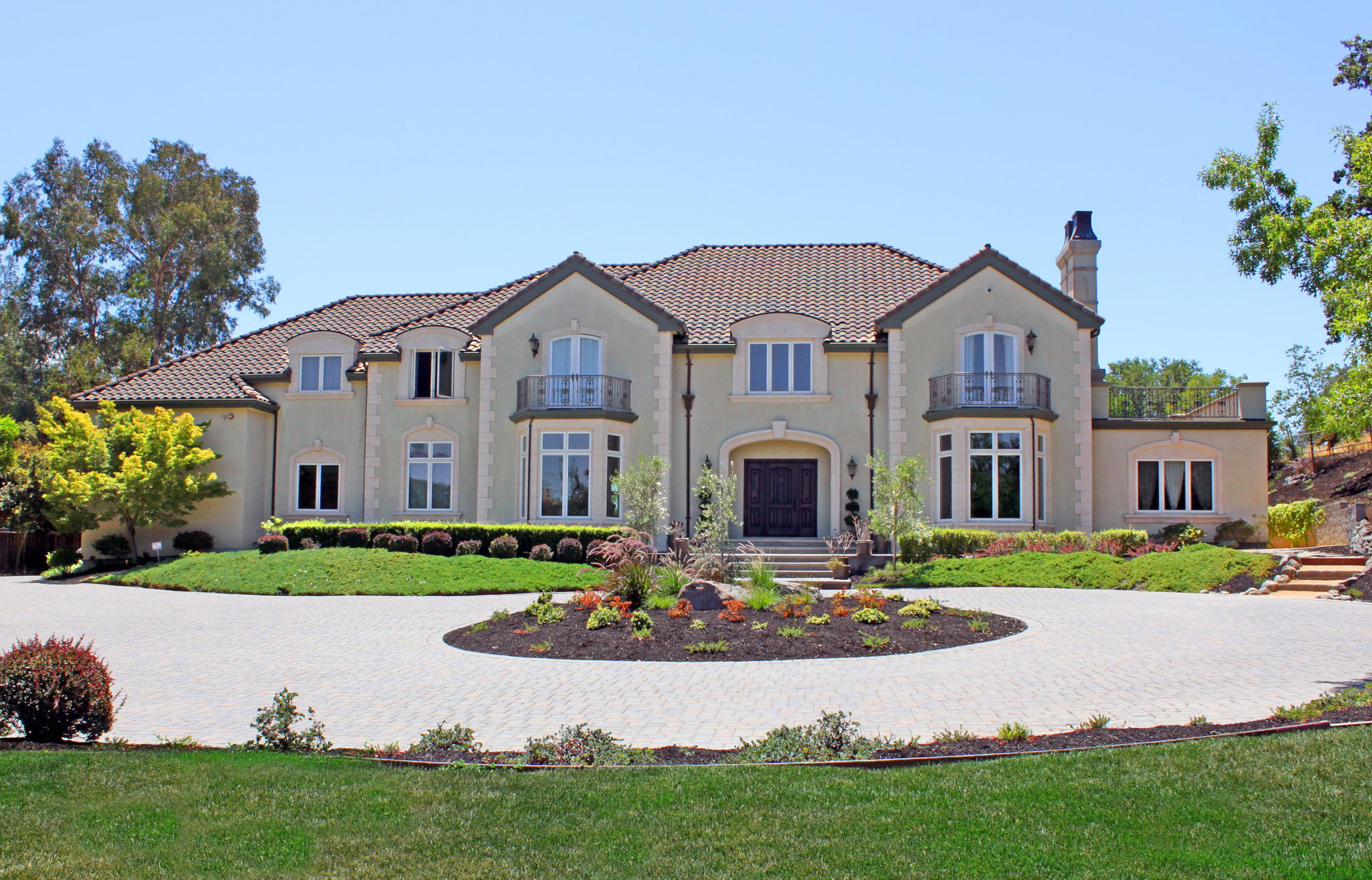 771 El Pintado Rd., Danville