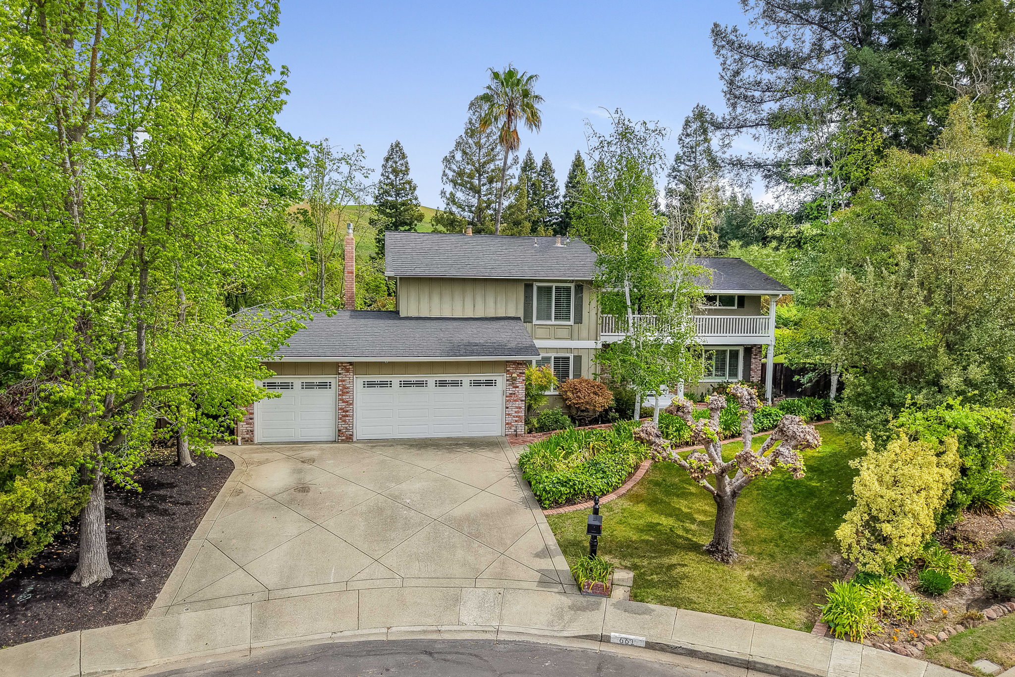 661 Derbyshire Pl, Danville