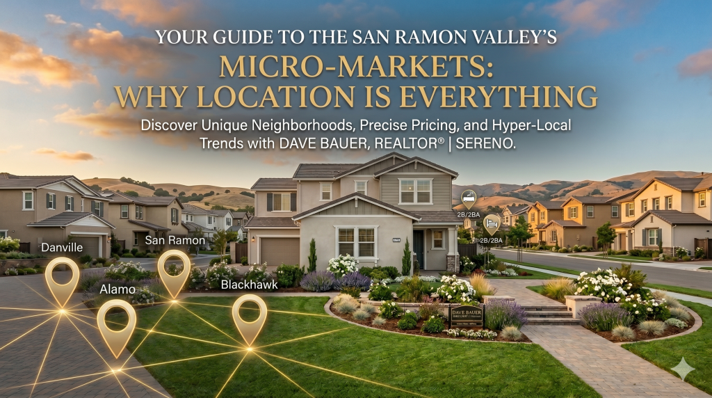 San Ramon Micro Markets