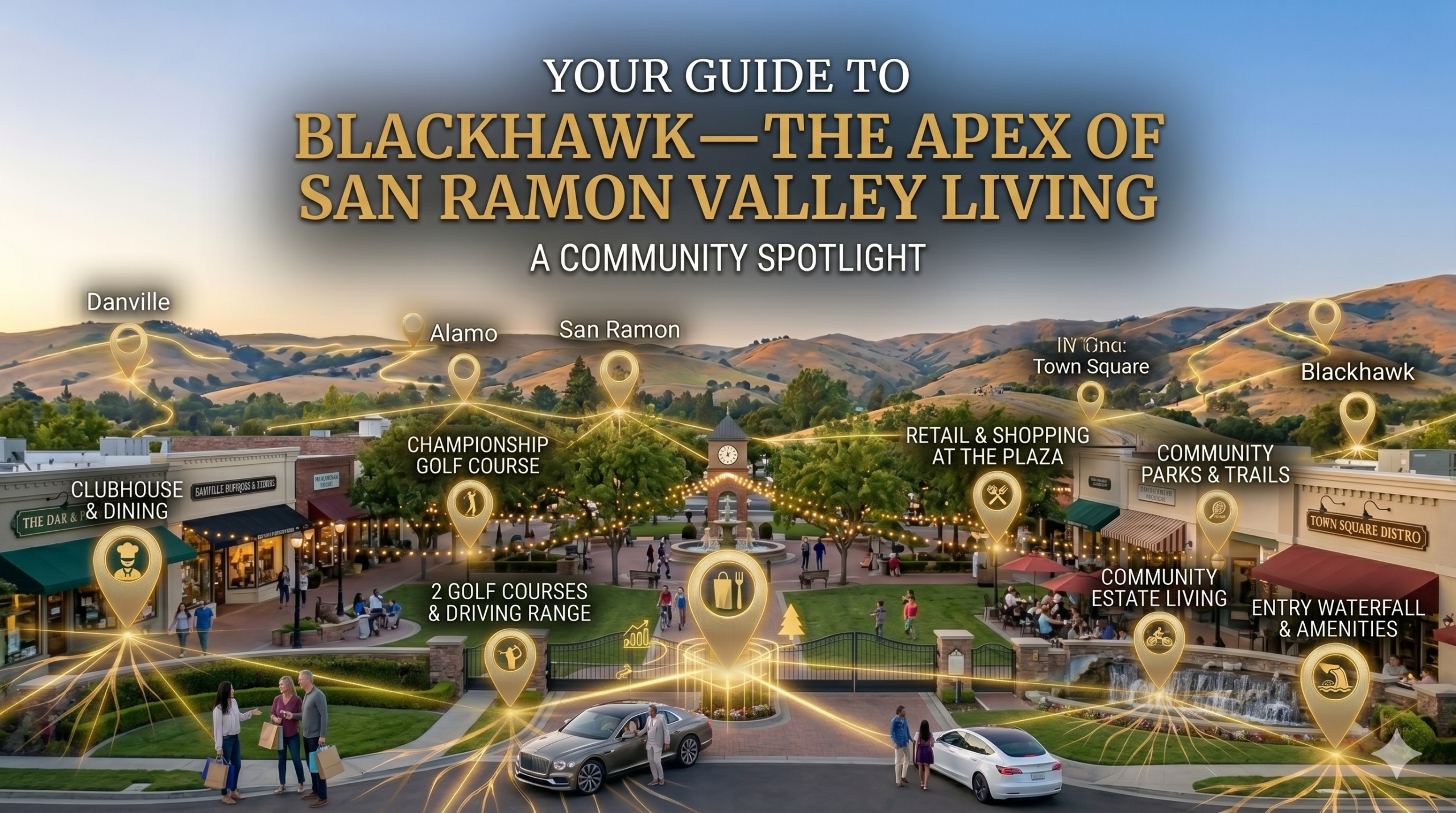 Community Spotlight: Blackhawk